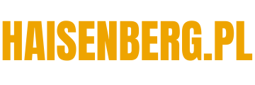 Haisenberg.pl